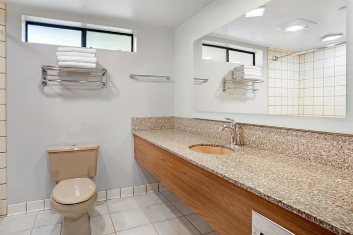 Best Western Plus Yosemite Gateway Inn