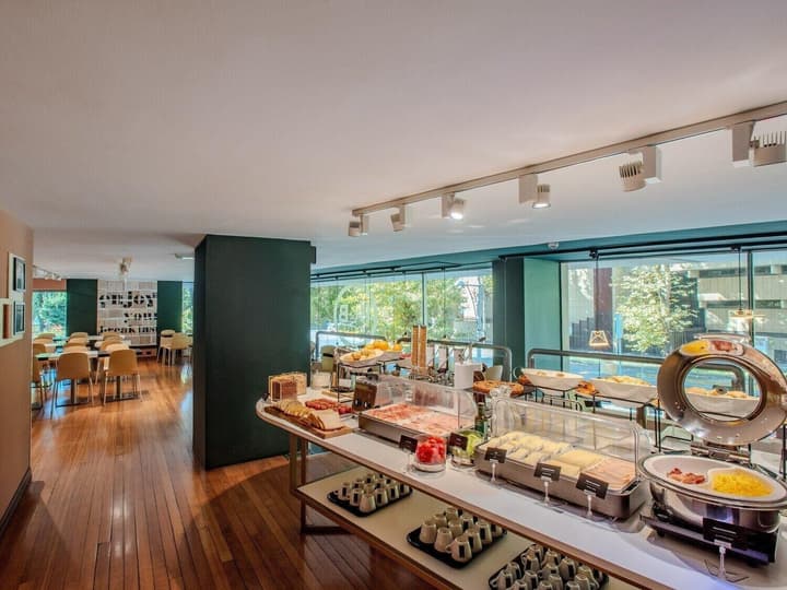 B&B Hotel Firenze City Center