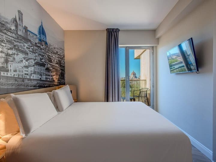 B&B Hotel Firenze City Center