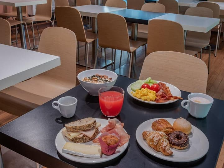 B&B Hotel Firenze City Center