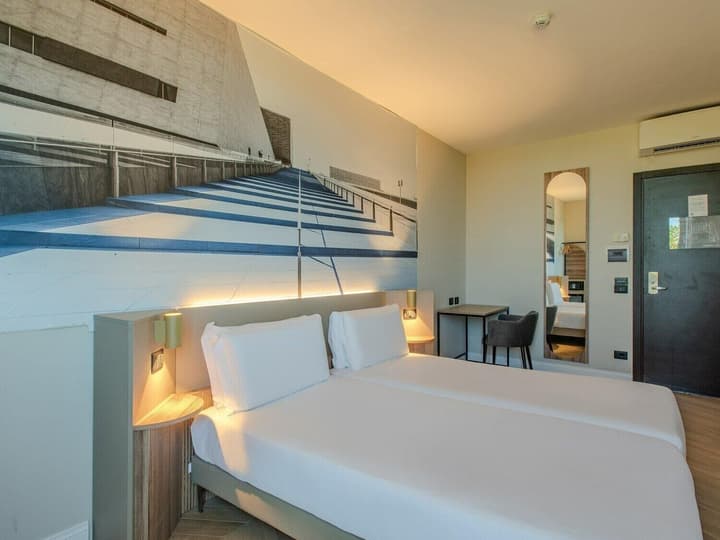 B&B Hotel Firenze City Center