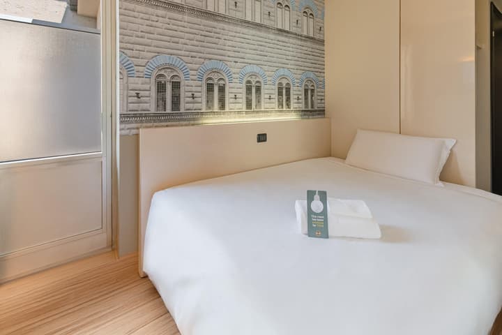 B&B Hotel Firenze City Center