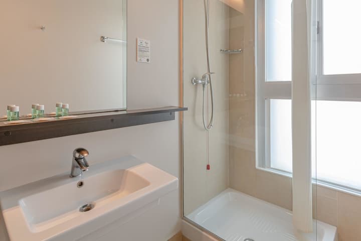 B&B Hotel Firenze City Center