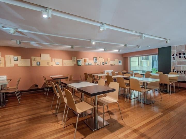 B&B Hotel Firenze City Center