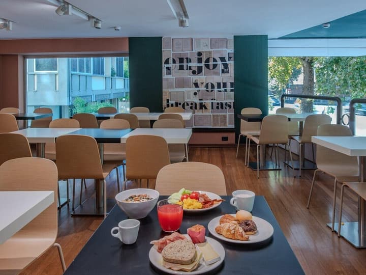 B&B Hotel Firenze City Center