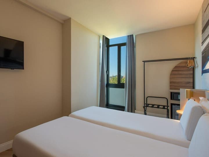 B&B Hotel Firenze City Center