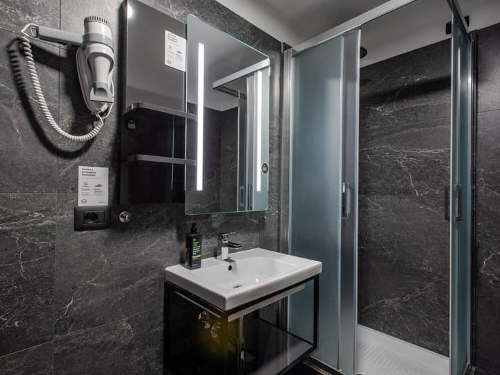B&B Hotel Firenze City Center