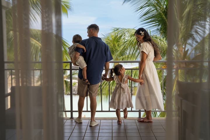 Fairmont Orchid