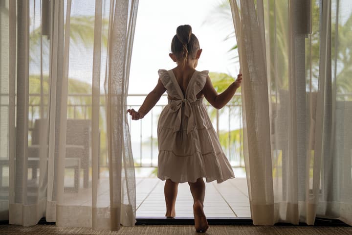 Fairmont Orchid