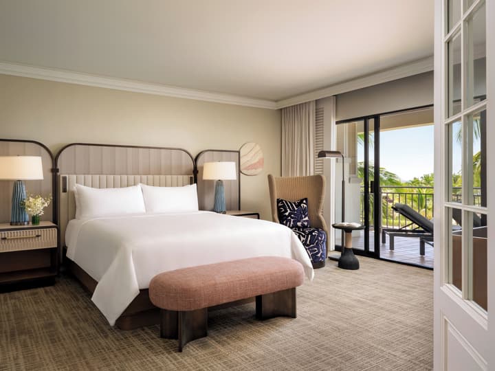 Fairmont Orchid