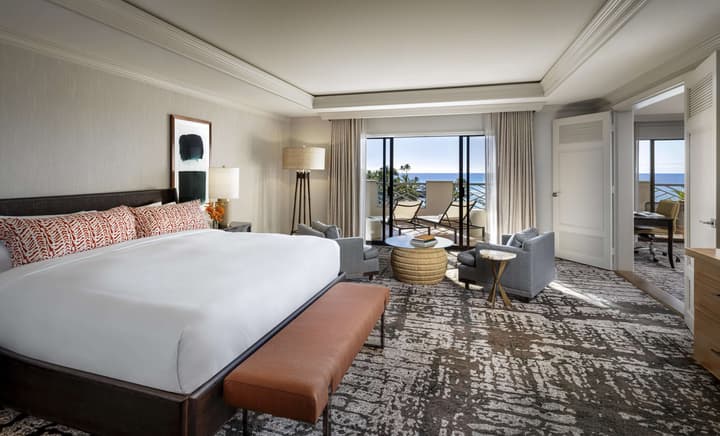 Fairmont Orchid