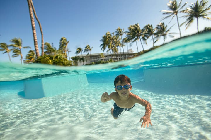 Fairmont Orchid