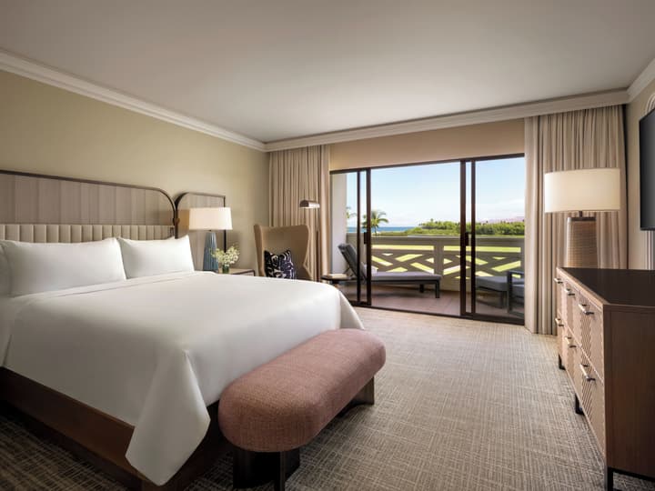 Fairmont Orchid