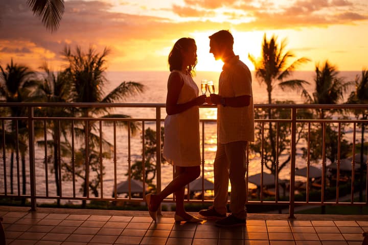 Fairmont Orchid