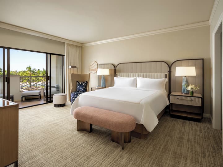 Fairmont Orchid
