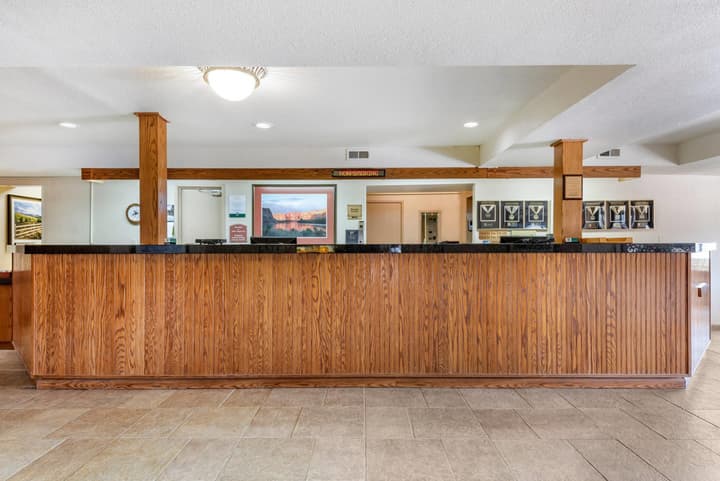 Quality Inn Grand Junction near University