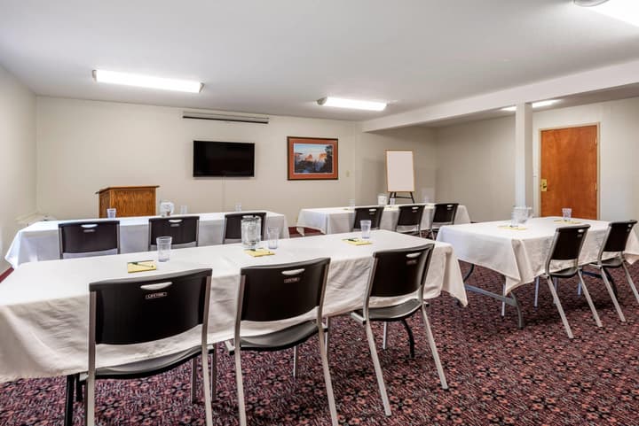 Quality Inn Grand Junction near University
