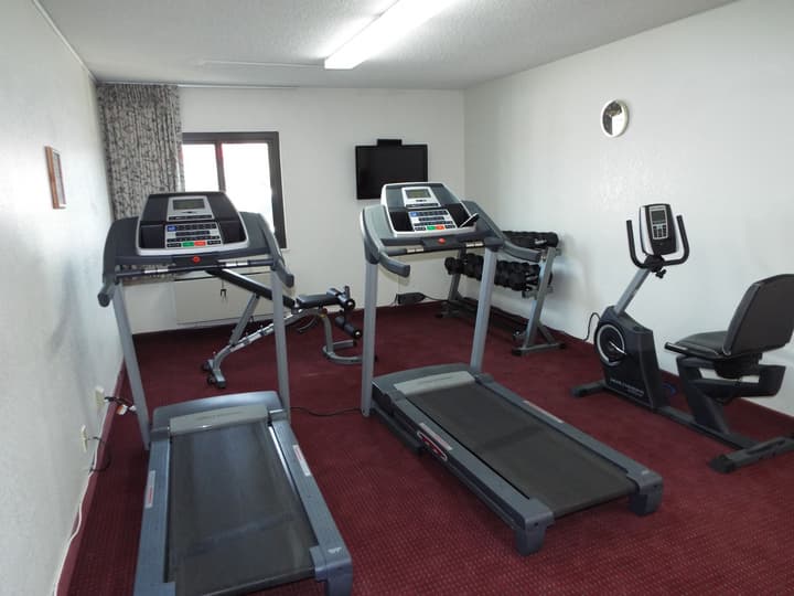 Quality Inn Grand Junction near University