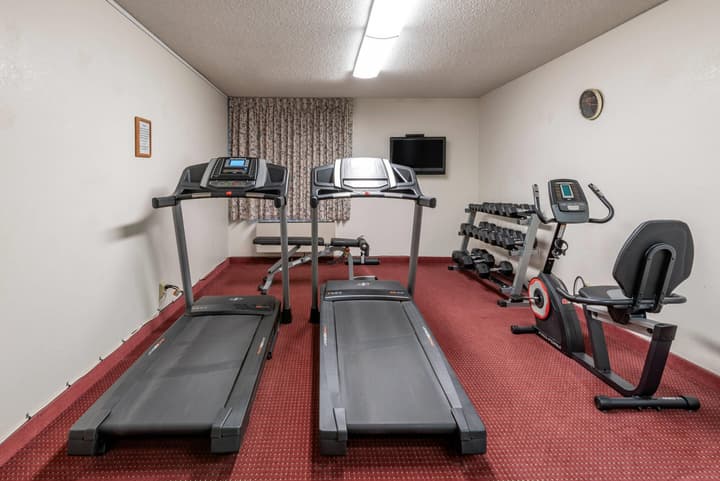 Quality Inn Grand Junction near University