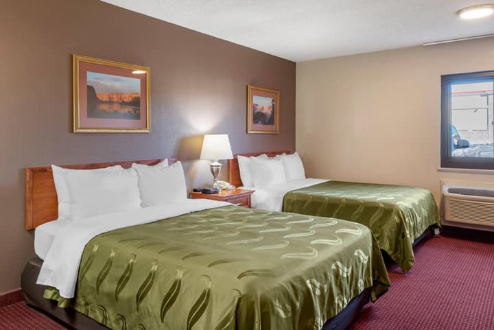 Quality Inn Grand Junction near University