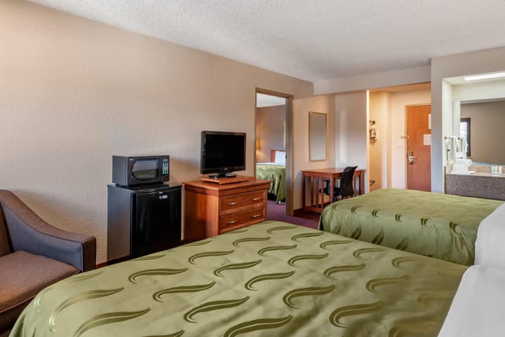 Quality Inn Grand Junction near University