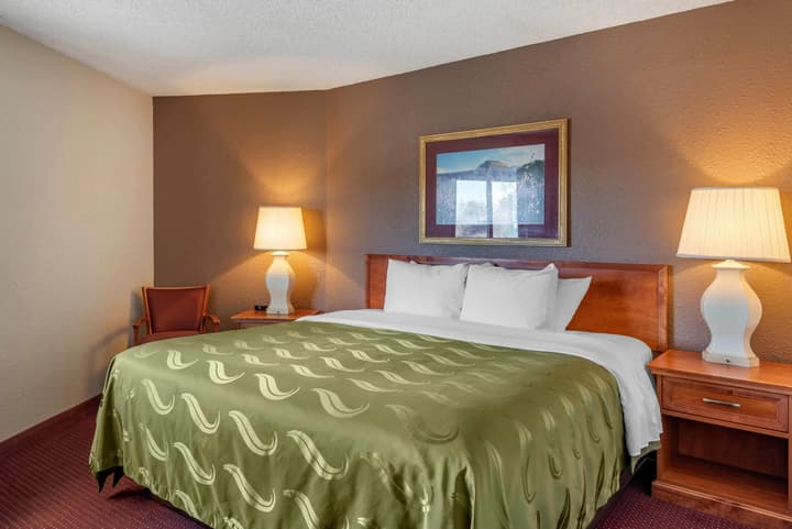 Quality Inn Grand Junction near University