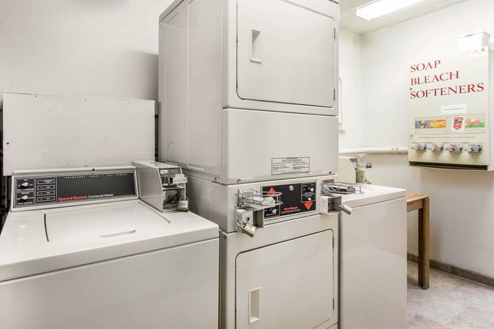 Quality Inn Grand Junction near University