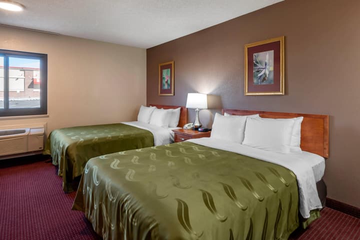 Quality Inn Grand Junction near University