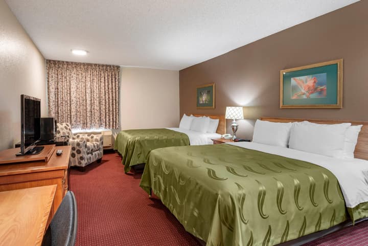 Quality Inn Grand Junction near University