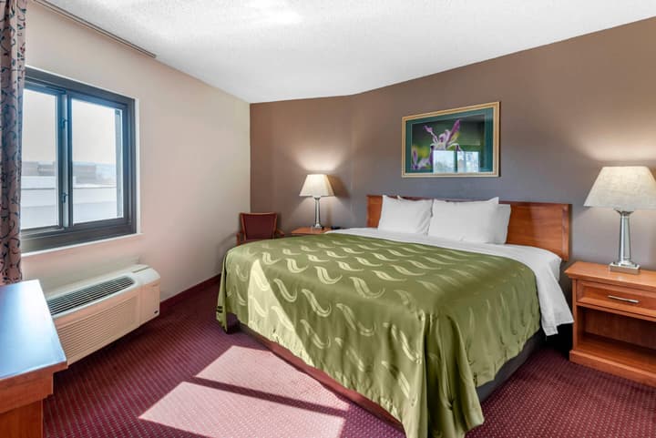 Quality Inn Grand Junction near University