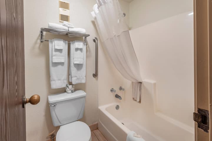 Quality Inn Grand Junction near University