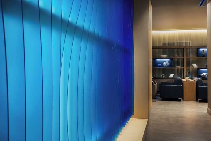 AC Hotel by Marriott San Juan Condado