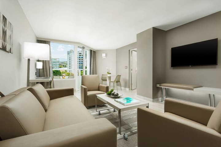 AC Hotel by Marriott San Juan Condado