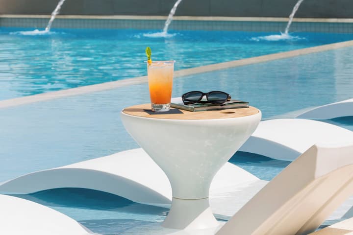 AC Hotel by Marriott San Juan Condado