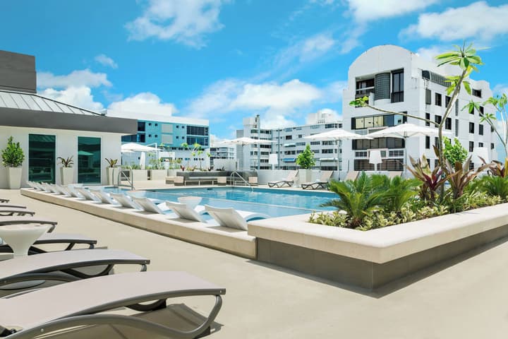 AC Hotel by Marriott San Juan Condado