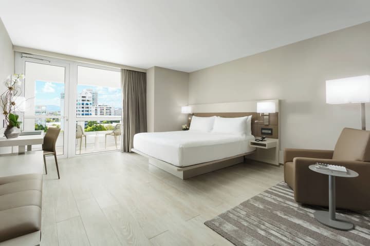 AC Hotel by Marriott San Juan Condado