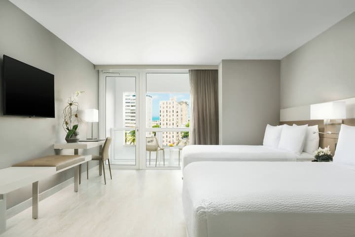 AC Hotel by Marriott San Juan Condado