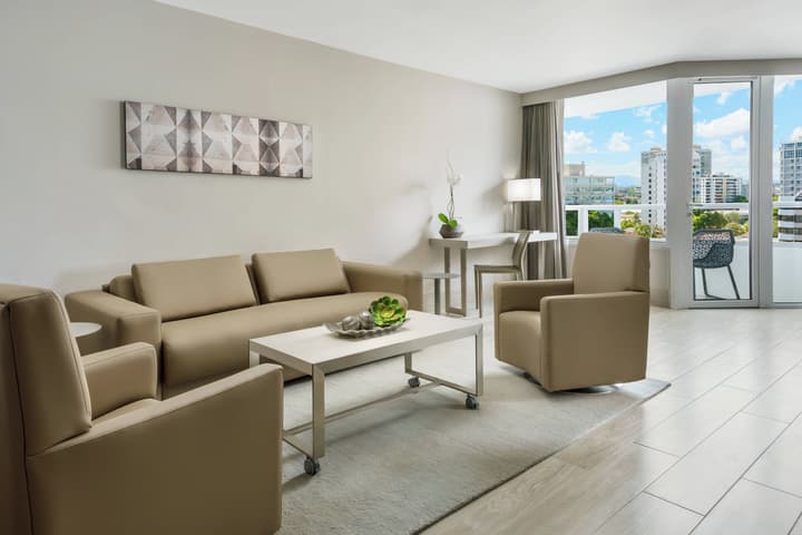 AC Hotel by Marriott San Juan Condado