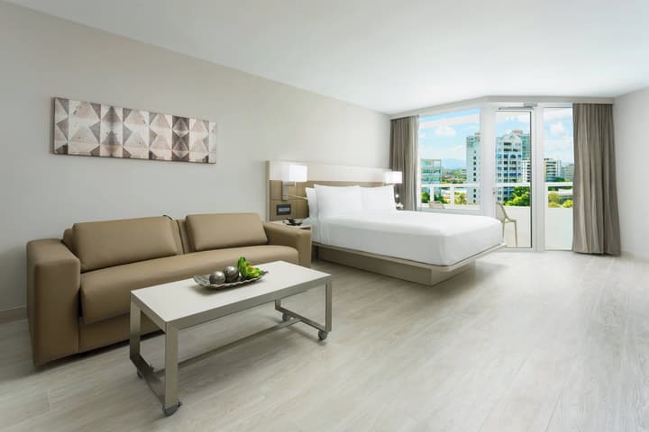 AC Hotel by Marriott San Juan Condado