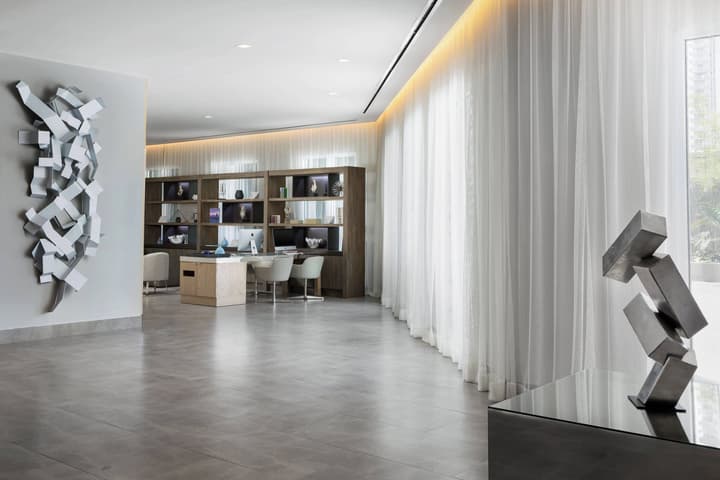 AC Hotel by Marriott San Juan Condado