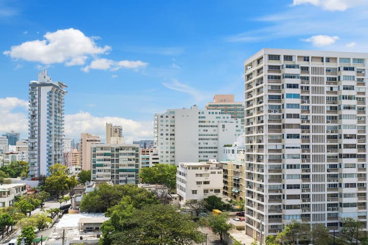 AC Hotel by Marriott San Juan Condado