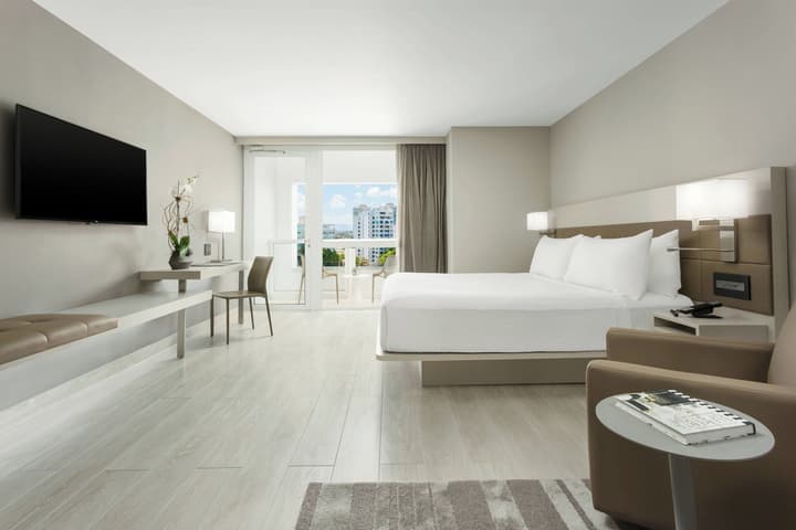 AC Hotel by Marriott San Juan Condado