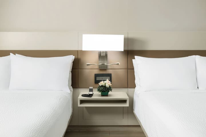 AC Hotel by Marriott San Juan Condado