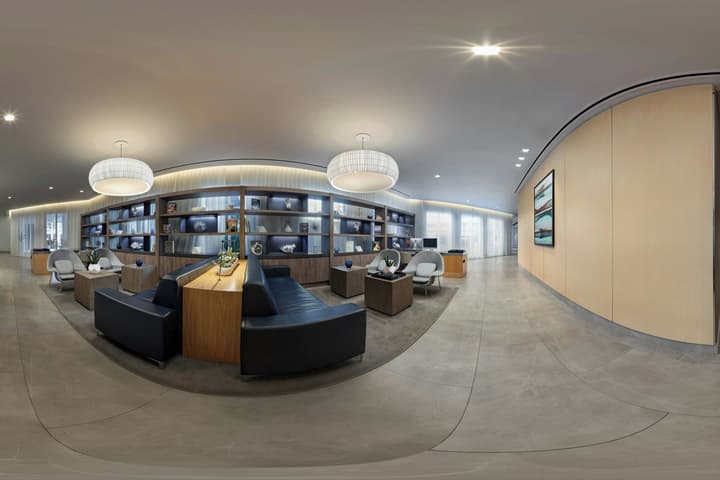 AC Hotel by Marriott San Juan Condado