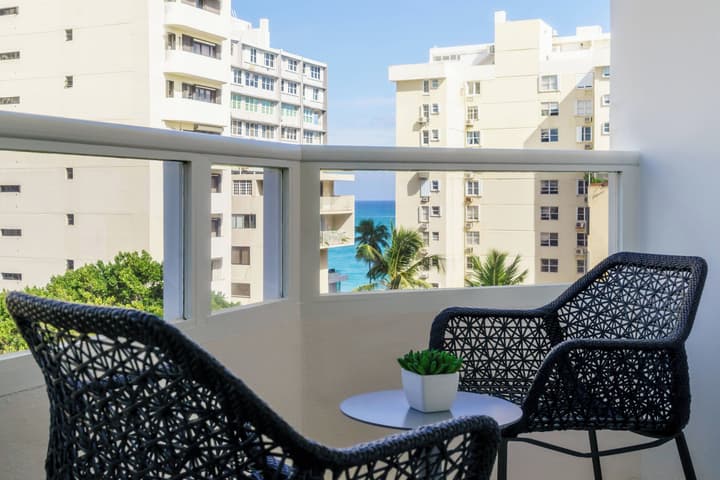 AC Hotel by Marriott San Juan Condado