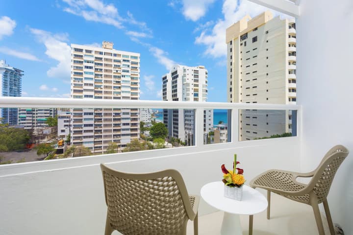 AC Hotel by Marriott San Juan Condado