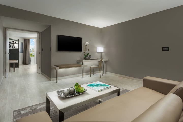 AC Hotel by Marriott San Juan Condado