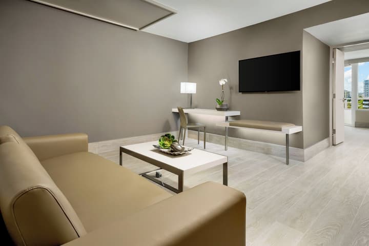 AC Hotel by Marriott San Juan Condado