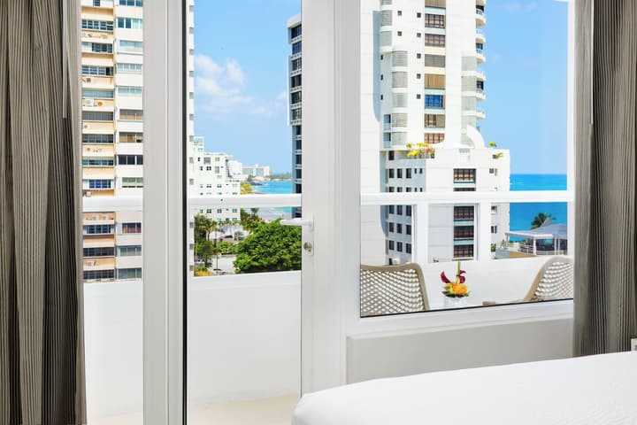 AC Hotel by Marriott San Juan Condado