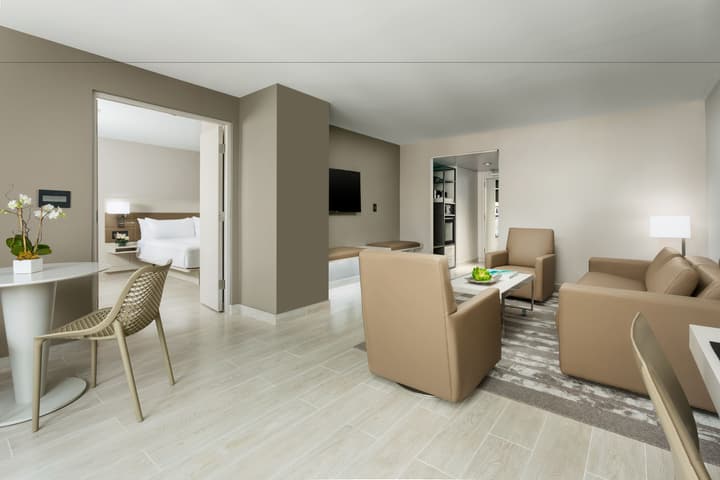 AC Hotel by Marriott San Juan Condado